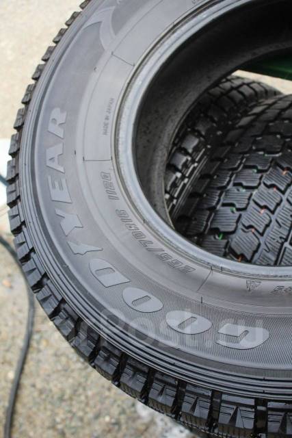 Goodyear Wrangler IP/N, 265/70 R16, 16", 1 шт, в наличии, 265 мм, 70 % ...