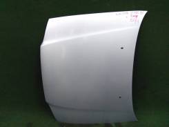 Капот TOYOTA CORONA, ST190, 4SFE, 0090034744