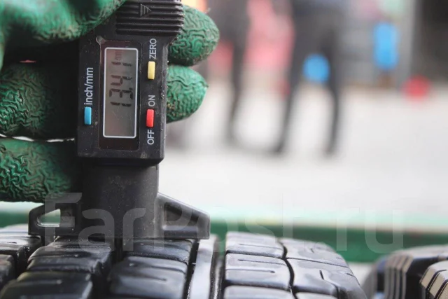 Bridgestone W985. �����������, �/�, ����� 5 % ����