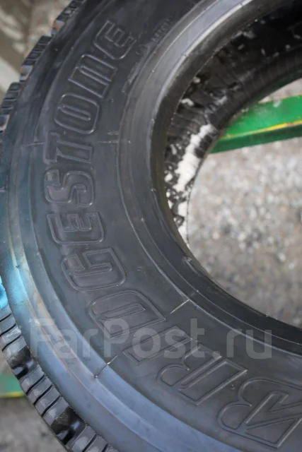 Bridgestone W985. �����������, �/�, ����� 5 % ����