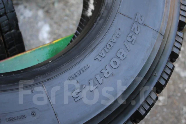 Bridgestone W985. �����������, �/�, ����� 5 % ����