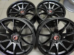 OZ Racing HyperGT HLT. 8.5x18", 5x114.3, ET35, �� 73,1���. ����