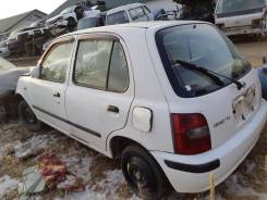 Nissan March. K11, CG10