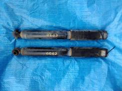 Амортизатор. Nissan Vanette Serena, KAJC23, KBC23, KBCC23, KBNC23, KVC23, KVJC23, KVNC23, VAJC23, VVJC23 Nissan Vanette, C23 Nissan Serena Nissan Larg...