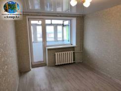 Гостинка, улица Крыгина 74. Эгершельд, агентство, 17 кв. м. Комната
