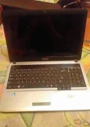 Samsung RV510. 15.6", 2,3����, ��� 3072 �� ����