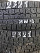 Dunlop Winter Maxx. Зимние, 2016 год, 5 %, 2 шт. Под заказ