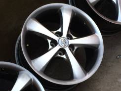 Toyota. 8.0x18", 5x114.30, ET50