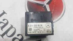 Блок иммобилайзера. Mercedes-Benz E-Class, W211 Mercedes-Benz CLS-Class, W219