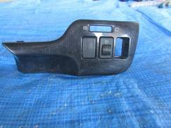 Кнопка регулировки фар. Subaru Legacy, BE5, BE9, BEE, BH5, BH9, BHC, BHE