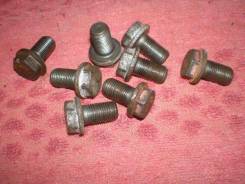 Болт маховика. Nissan: Maxima, Altima, Lucino, 370Z, Cedric, Caravan, Silvia, Cherry, Terrano Regulus, 300ZX, Auster, Cima, Stagea, Homy, AD, Liberta...
