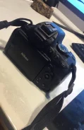 Nikon D5100. 15 - 19.9 ��