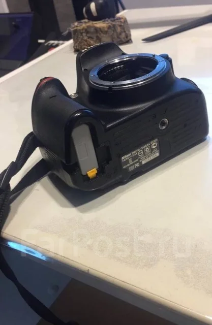 Nikon D5100. 15 - 19.9 �� ����