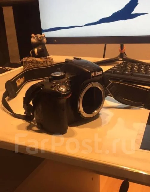 Nikon D5100. 15 - 19.9 �� ����