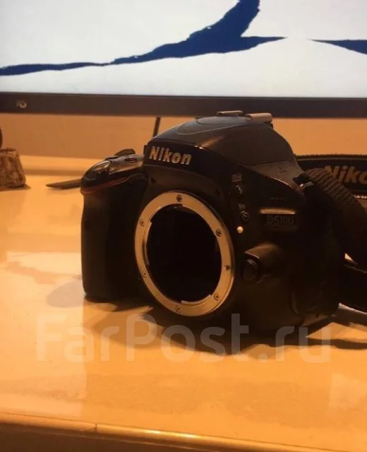 Nikon D5100. 15 - 19.9 �� ����