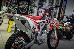 Motoland XR 250. 250 куб. см., исправен, без птс, без пробега
