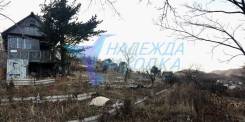 Продается дача в Южном микрорайоне. От агентства недвижимости (посредник)