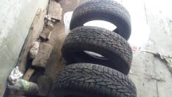 Nokian Hakkapeliitta 7. Зимние, шипованные, 2013 год, 30 %, 3 шт