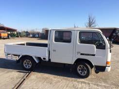 Nissan Atlas. Продам грузовик , 2 700 куб. см., 1 500 кг., 4x4