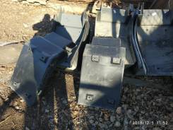 Подкрылок. Howo Sinotruk