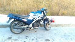 Honda VTR 250. 250 куб. см., неисправен, птс, с пробегом