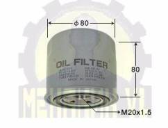 Фильтр масляный VIC C-307 C-307 VIC C307 во Владивостоке Фильтр масляный VIC C-307 C-307 VIC C307