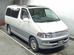 Toyota Regius. RCH41W, 3RZFE