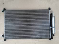 Радиатор кондиционера. Nissan Rogue, S35 Nissan X-Trail, DNT31, NT31, T31, T31P, T31R, TNT31 Двигатели: QR25DE, M9R, MR20DE