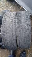 Bridgestone. Зимние, без шипов, 50 %, 2 шт