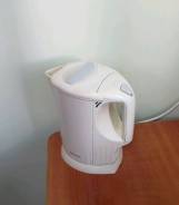 Чайники.