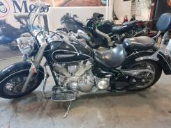 Yamaha Roadstar 1600. 1 600 куб. см., исправен, птс, с пробегом