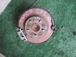 Ступица. Honda Accord, CU2 Honda Accord Tourer, CW1, CW2 Honda Inspire, CP3 Acura TSX, CU2, CW2 Двигатели: J35Z2, K24Z2, K24Z3, N22B1, N22B2, R20A3, J...