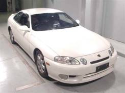 Toyota Soarer. JZZ31, 2JZGE