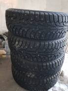 Nokian Nordman. Зимние, шипованные, 2017 год, 5 %, 4 шт