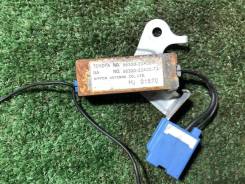 Антенна. Toyota Premio, NZT260, ZRT260, ZRT261, ZRT265 Toyota Allion, NZT260, ZRT260, ZRT261, ZRT265 Двигатели: 1NZFE, 2ZRFAE, 2ZRFE, 3ZRFAE