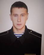 Помощник автомеханика. Среднее образование, опыт работы 3 года
