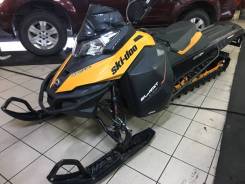 BRP Ski-Doo Summit X. исправен, есть птс, с пробегом