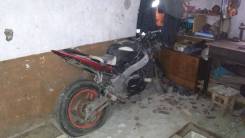Kawasaki ZZR 1100C. 1 100 куб. см., исправен, птс, с пробегом