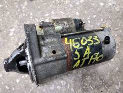 Стартер. Toyota: Carina, Sprinter, Celica, Corona, Sprinter Carib, Corolla Levin, Sprinter Trueno, Corolla, Carina II, Sprinter Marino, Corolla Ceres...