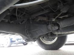 Рычаг продольный. Isuzu Bighorn, UBS25DW, UBS25GW, UBS26DW, UBS26GW, UBS69DW, UBS69GW, UBS73DW, UBS73GW Isuzu Trooper Двигатели: 4JG2, 4JX1, 6VD1, 6VE...