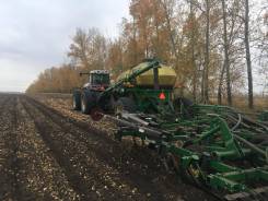 John Deere. Продаю посевной комплекс 730