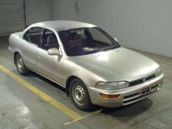 Toyota Sprinter. AE100, 5AFE