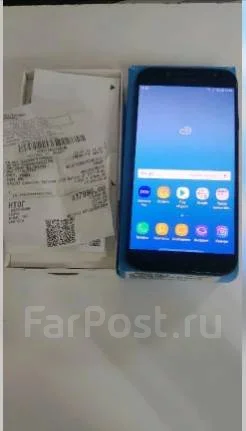 Samsung Galaxy J7 2017. �/� ����