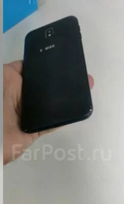 Samsung Galaxy J7 2017. �/� ����