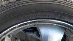 Dunlop SP Sport LM704. Летние, 2013 год, 20 %, 4 шт