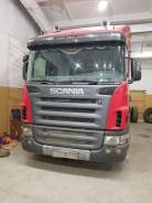Scania. Продам седельный тягач в Иркутске, 11 705 куб. см., 20 000 кг., 4x2