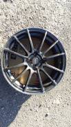 Weds Sport SA-15R. 6.5x16", 4x100.00, ET38, ЦО 65,0 мм.