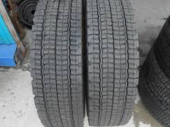 Bridgestone W990. Зимние, 2010 год, 10 %, 2 шт