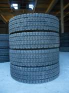Bridgestone W990. Зимние, 2010 год, 10 %, 6 шт