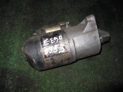 Стартер. Toyota: Carina, Corsa, Sprinter, Corona, Sera, Caldina, Corolla II, Paseo, Corolla, Tercel, Cynos, Starlet Двигатели: 3E, 2E, 3EE, 3ETE, 4EFE...